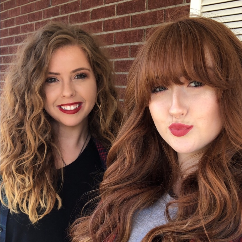 Meet your Posher, Kassidy